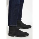 Dsquared2, Dame, Sko, Svart, 40 1/2 EU,