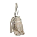 Coach Pre-Owned Coach Dame Beige