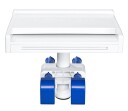 Bestway Flowclear Beroligende LED-foss