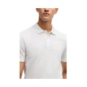 Boss Herre Topper Hvit 6XL,