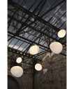 Foscarini - Gregg Utendørs Pendel XL