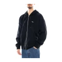Obey Herre Gensere & Hettegensere Svart L,