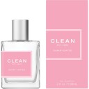 CLEAN Sugar-Coated Eau de Parfum 60 ml - Søtet Duft med Ingefær og Vanilje