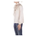 Manila Grace Dame Bluser & Skjorter Beige XS,