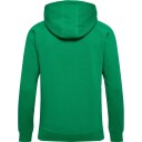 hummel Red Classic Hettegenser Herre Grønn M