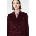 Weekend Max Mara Dame Jakker Rød XS,