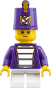 Lego Shoppingpaleet