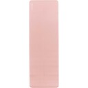 Casall Yoga Mat Position 4 mm Light Pink/pink, OneSize