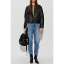 Diesel Dame Jeans Blå W25 L30,