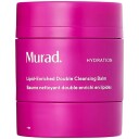 Murad Lipid-Enriched Double Cleansing Balm 50Ml - Nude - 50 ML
