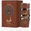 Lattafa Asad Bourbon 100 ml Eau de Parfum Spray for Men