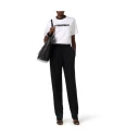 Elisabetta Franchi Dame Topper Hvit XL,
