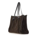 Gianni Chiarini Dame Vesker Brun ONE SIZE,