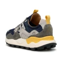 Flower Mountain Herre Sko Flerfarget 41 EU,