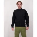 Stone Island Herre Gensere & Hettegensere Svart 2XL,
