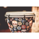 Meinl ADJ10-DA 10"" Alpine Djembe