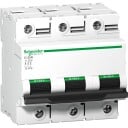Schneider Electric C120n 3p 100a c 10000a 415v miniature ci (3606480379406)