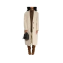 Isabel Marant Dame Frakker Hvit XS,
