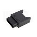 Styreenhet, drivstoffpumpe HITACHI 132917
