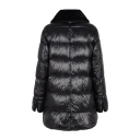 Herno Dame Jakker Svart M,
