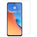 Xiaomi Redmi 12 Beskyttelsesglass Case Friendly Klar