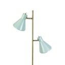 Dyberg Larsen Sleep Gulvlampe Mint