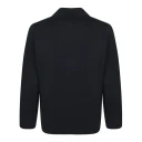 Dell'oglio Herre Strikkevarer Blå 5XL,