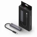 Athom Homey Pro Ethernet Adapter - 94461