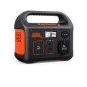 Jackery Explorer 240 strømstasjon