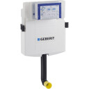 GEBERIT innebygde sisterner skipsmodell UP320