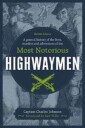 A General History Of The Lives, Murders And Adventures Of The Most Notorious Highwaymen Av Captain Charles Johnson