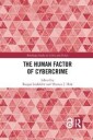Leukfeldt Rutger The Human Factor of Cybercrime