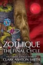 Zothique Av Clark Ashton Smith