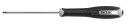 Hultafors Hex Skrutrekker Kulespiss Sw 2.5x100
