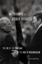 Bartel Fritz The Triumph of Broken Promises