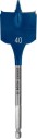 Bosch 40mm Flatfresebor Selfcut Speed for Bløtt Tre - Heksagonal 152mm