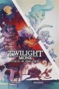 Kaniuga Trent Twilight Monk - Secrets of Kung Fulio Illustrated