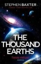 Baxter, Stephen The Thousand Earths (1473228905)