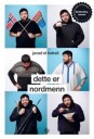 Dette Er Nordmenn Av Javad El Bakali