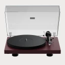 Pro Ject Debut EVO 2 Sort silkematt