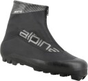 Alpina TCL S -25 Unisex Skisko Svart EU 38