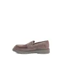 Sturlini, Herre, Sko, Brun, 42 1/2 EU,