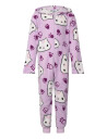 Gabby"s Dollhouse Combinaison - Purple - 104