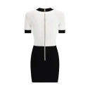 Balmain Dame Kjoler Flerfarget M,