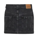 Marant étoile Dame Skjørt Svart XS,