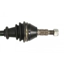 Point Gear Drivaksel POINT GEAR PNG72516