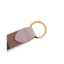 Burberry Dame Accessories Rosa ONE SIZE,