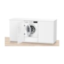 Siemens iQ700 WI14W542EU Vaskemaskin