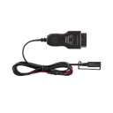 OSRAM OSPOBD Batterilader