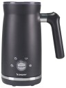 Beper P101CAF001 Automatisk Melkeskummer 500W 500ml Sort